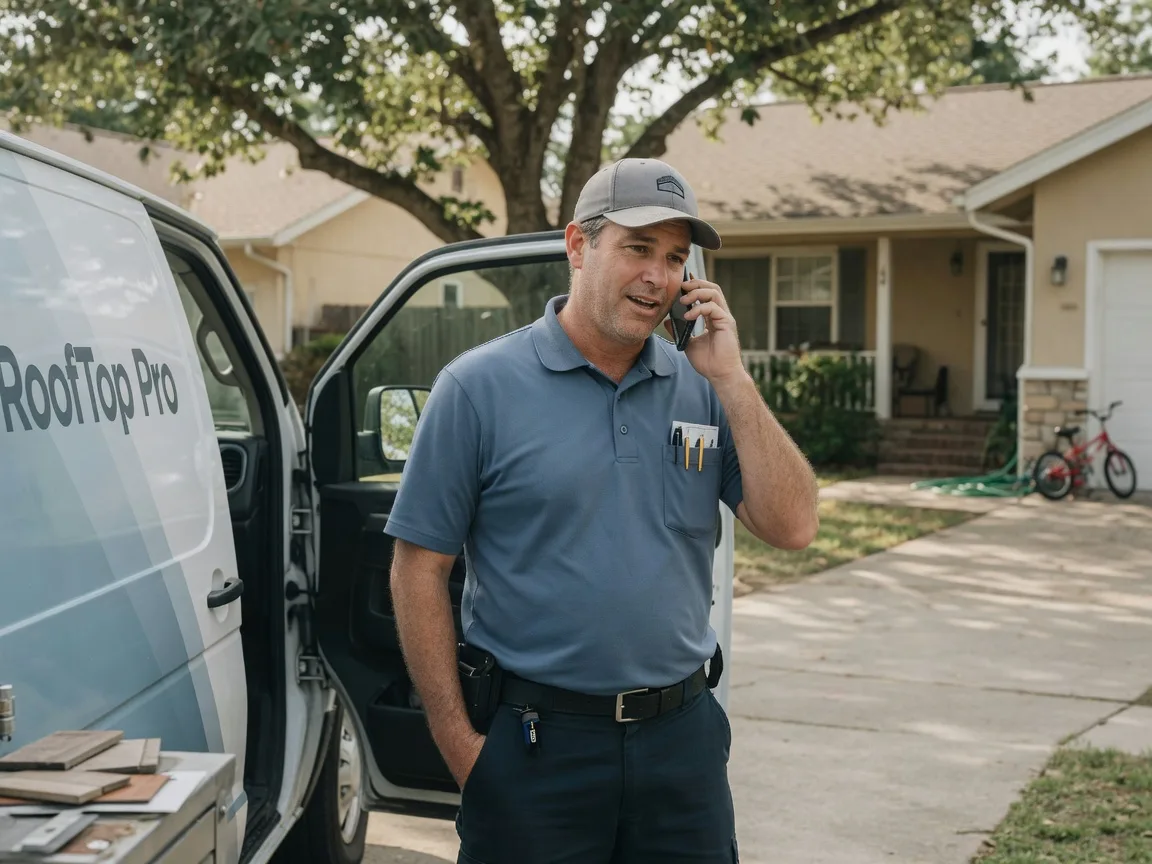 Roof Repair Winsted, MN FAQs